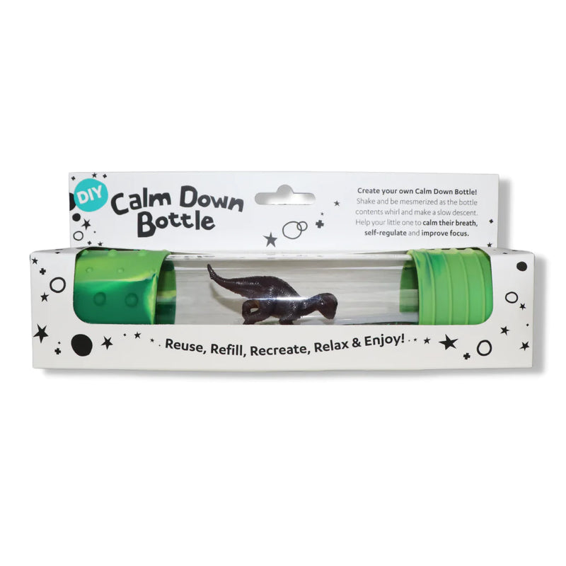 Jellystone Designs - Calm Down Bottle