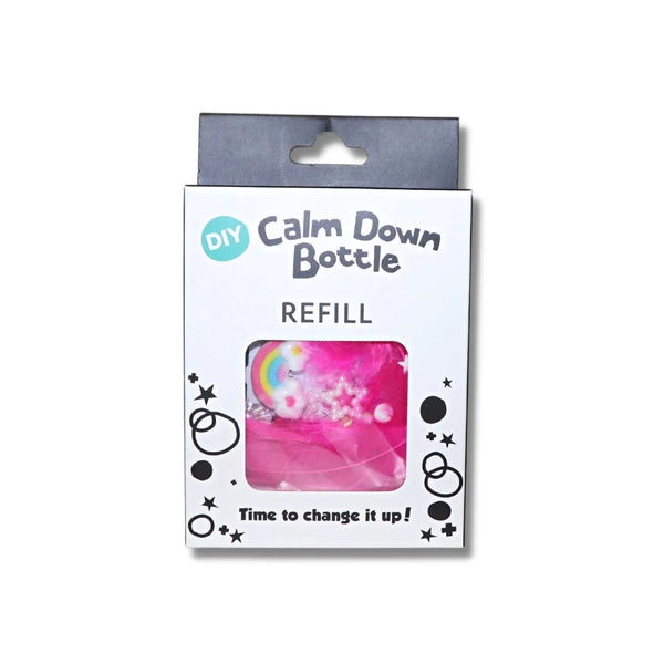 Jellystone Designs - Calm Down Bottle Refills