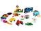 LEGO® Classic - Medium Creative Brick Box (10696) - Toot Toot Toys