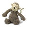 Jellycat - Bashful Monkey (Medium) - Toot Toot Toys