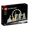 LEGO® Architecture - London (21034) - Toot Toot Toys