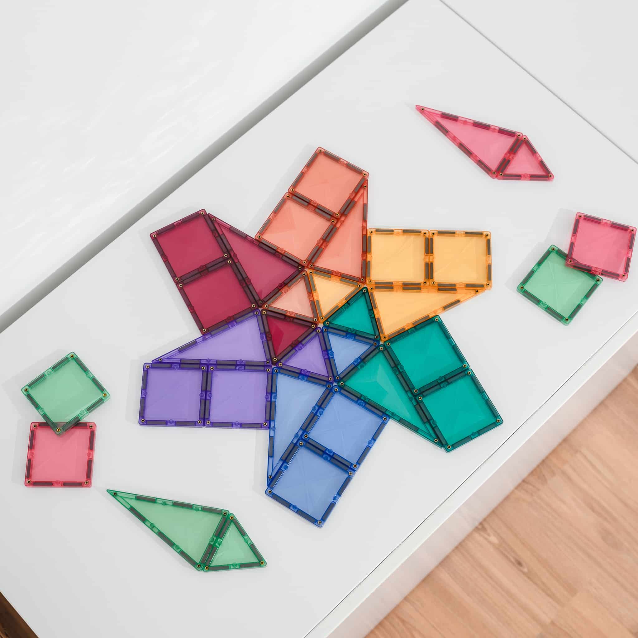32 Piece Pastel Mini Pack