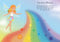 Little Sticker Dolly Dressing - Rainbow Fairy