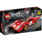 LEGO® Speed Champions 1970 Ferrari 512 M (76906)