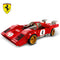 LEGO® Speed Champions 1970 Ferrari 512 M (76906)