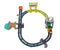 Thomas & Friends™ - Motorised Nia™ Dockside Drop off Set - NEW!