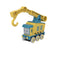Thomas & Friends™ - Die-Cast Push Along Engine - Carly the Crane - NEW!