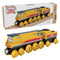 Thomas & Friends™ Wooden Railway - Railway Rebecca™ Engine and Coal-Car