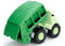 Green Toys - Recycling Truck - Toot Toot Toys