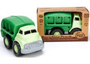 Green Toys - Recycling Truck - Toot Toot Toys