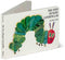 The Very Hungry Caterpillar - Board Book