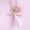 Lauren Hinkley - Bella Ballerina Necklace