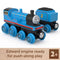 Thomas & Friends™ Wooden Railway - Edward Engine and Coal-Car