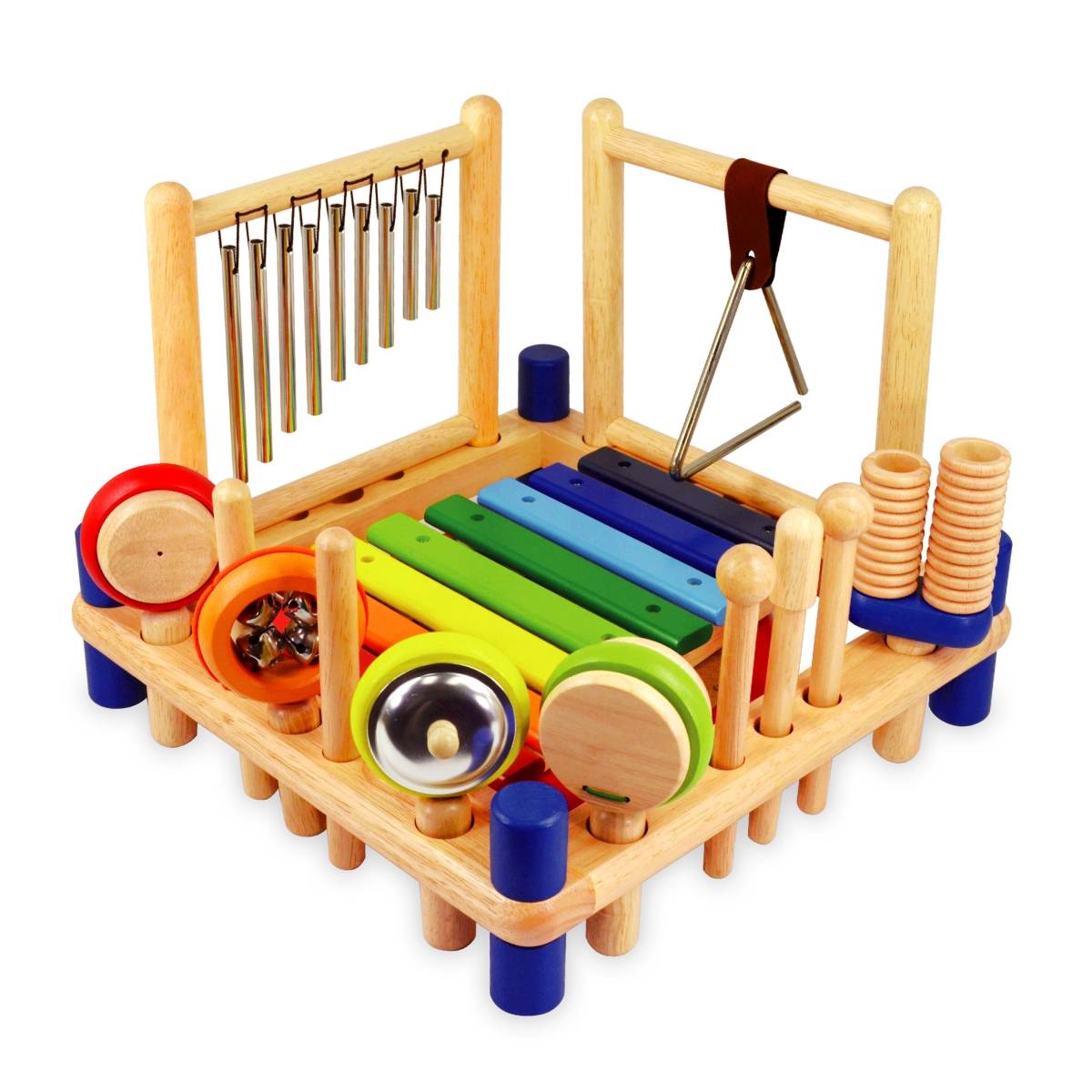 I'm Toy - Melody Mix - Toot Toot Toys