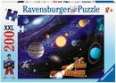 Ravensburger - The Solar System Puzzle 200pc XXL