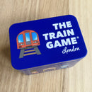 The Train Game® - London Edition