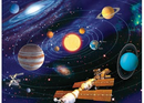 Ravensburger - The Solar System Puzzle 200 pieces XXL