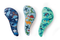 IS GIFT - Dinosaur Detangle Brush
