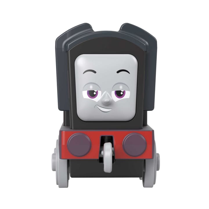 Thomas & Friends™ - Die-Cast Push Along Engine - Diesel