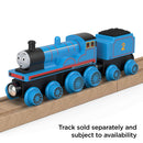 Thomas & Friends™ Wooden Railway - Edward Engine and Coal-Car