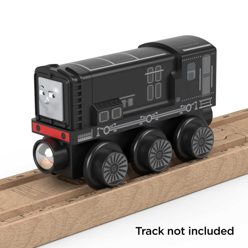 Thomas & Friends™ Wooden Railway - Diesel Engine