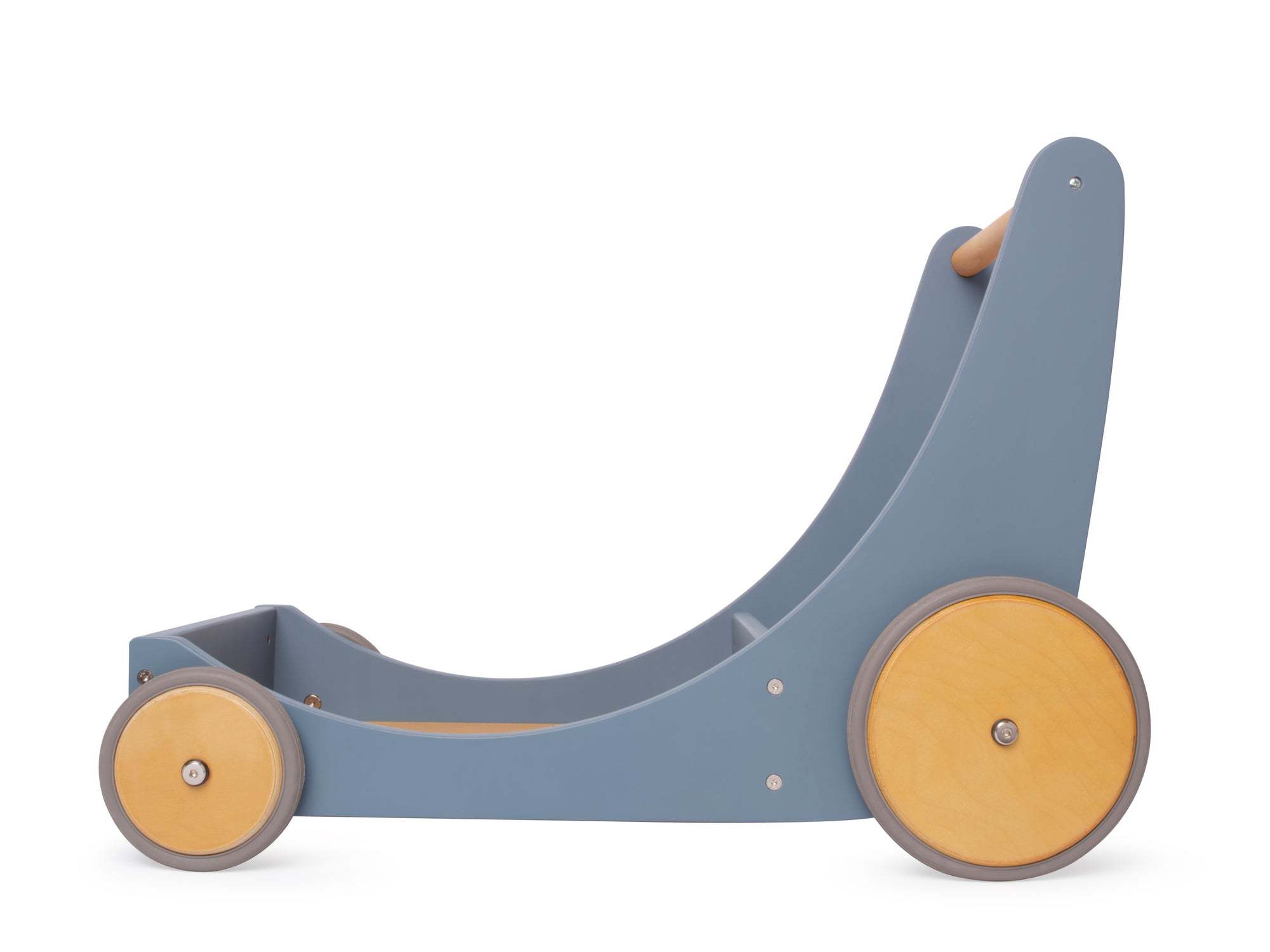 Cargo Walker - Slate Blue