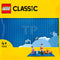 LEGO® Classic - Blue Baseplate (11025)