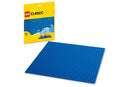 LEGO® Classic - Blue Baseplate (11025)