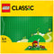 LEGO® Classic - Green Baseplate (11023)