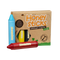 Honeysticks 100% Natural Beewax Crayons - Longs