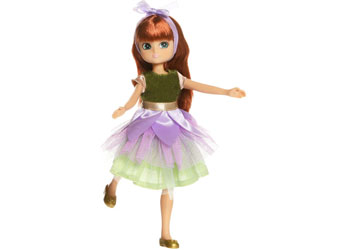 Lottie - Forest Friend Doll