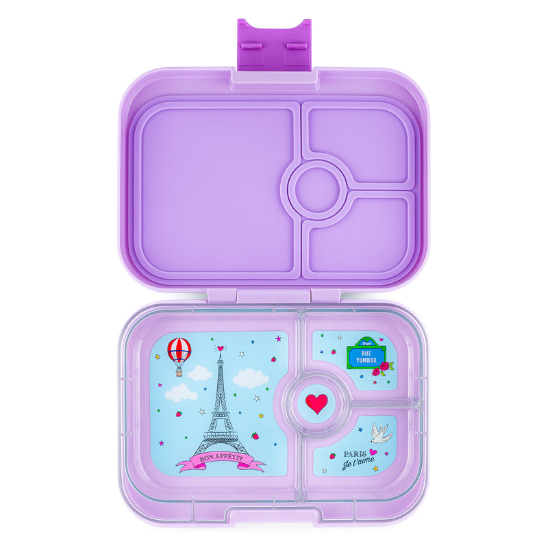 Yumbox - Panino