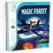 Smart Games - Magnetic Travel Puzzle Game - Magic Forest