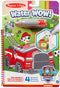 Melissa & Doug – On the Go - Water WOW! - Paw Patrol Marshall