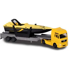 Majorette - Transporters Assorted - 20cm (A)