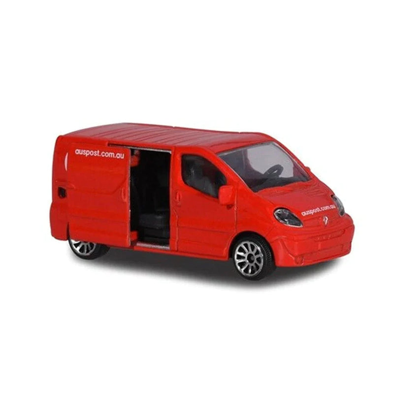 Majorette - Australia Post Van (42588)