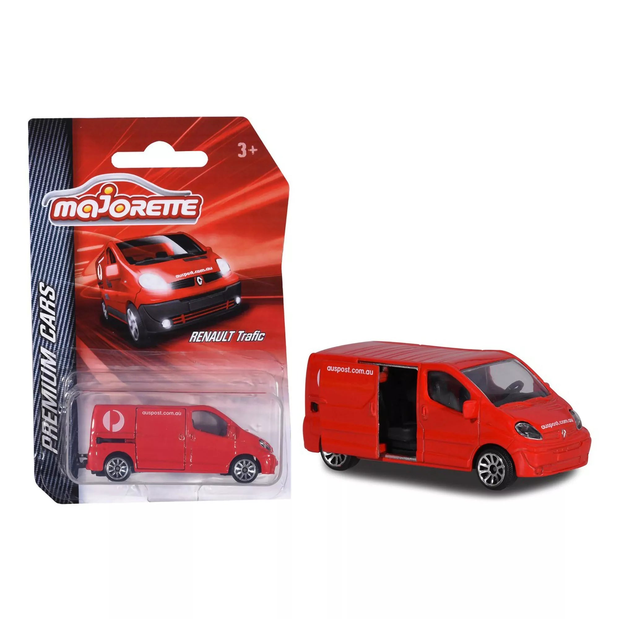Australia Post Van (42588)