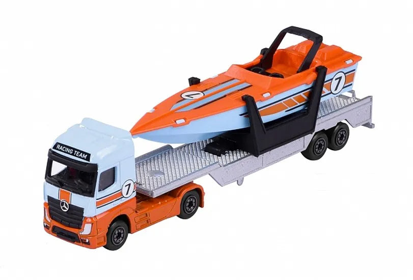 Transporters Assorted - 20cm (B)