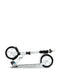 Micro Classic Scooter - White - Toot Toot Toys