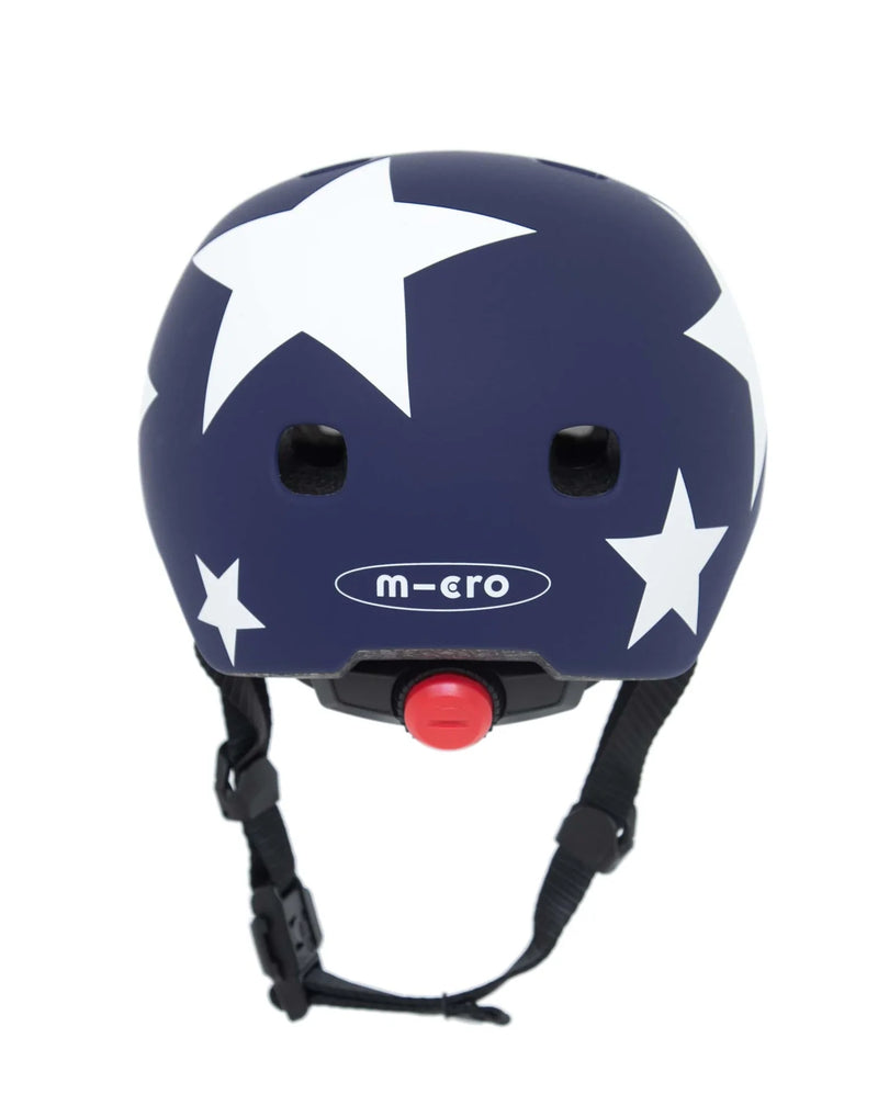 Micro Scooter & Bike Helmet - Limited Edition - Star