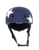 Micro Scooter & Bike Helmet - Limited Edition - Star