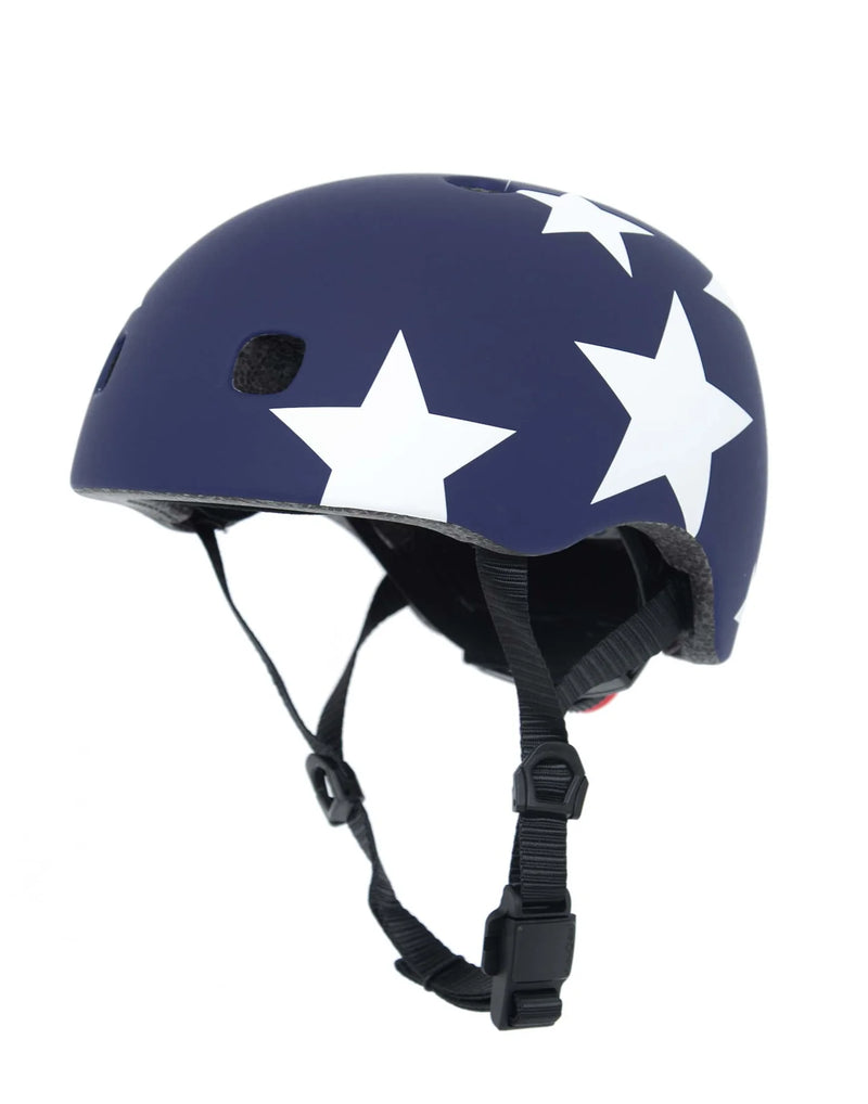 Micro Scooter & Bike Helmet - Limited Edition - Star