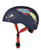 Micro Scooter & Bike Helmet - Rocket