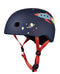 Micro Scooter & Bike Helmet - Rocket