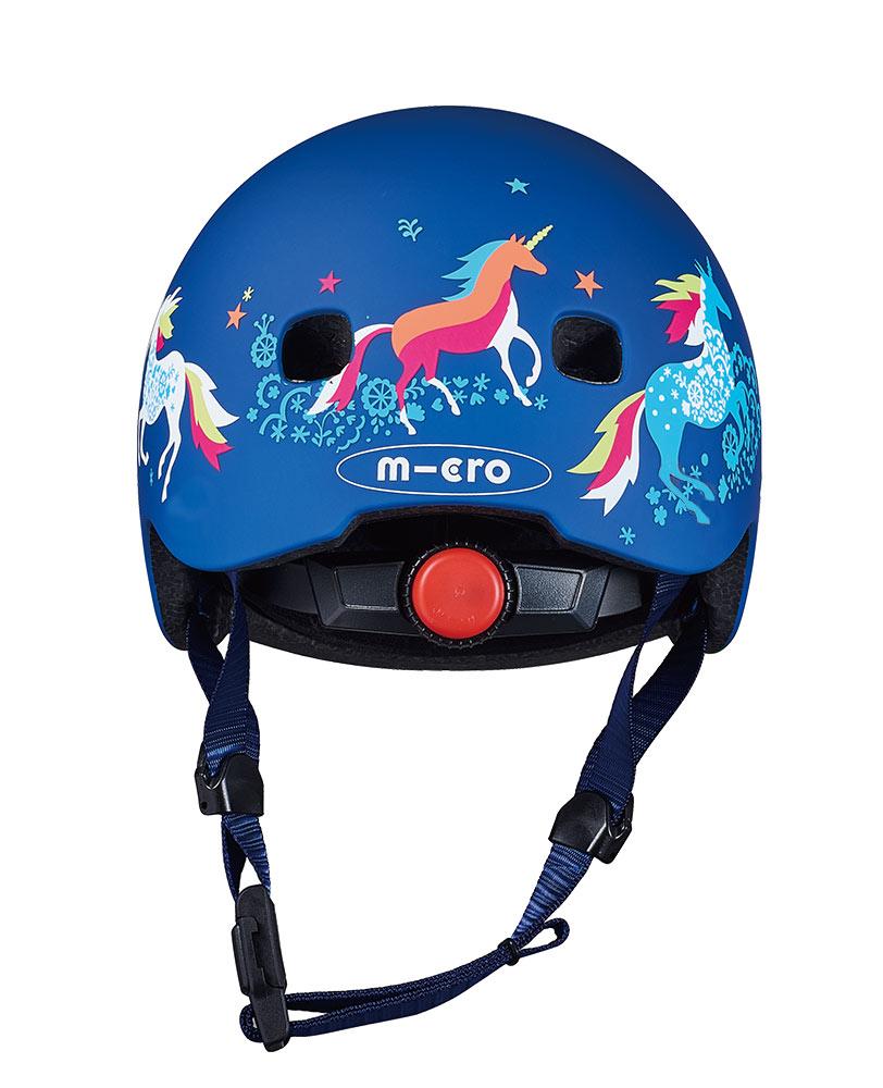 Micro Helmet - Unicorn