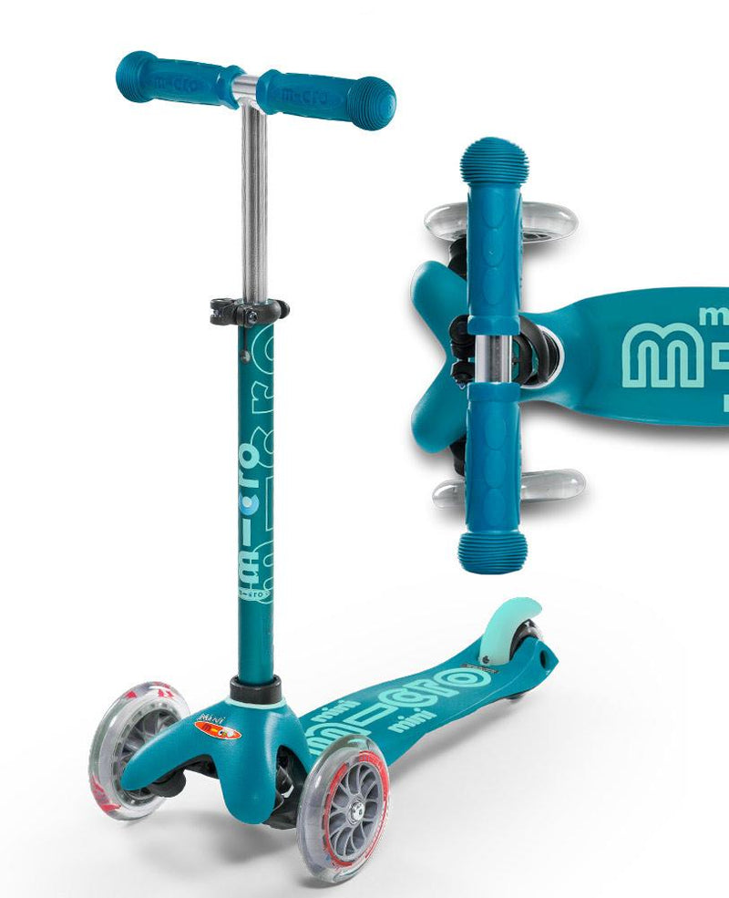 Micro Mini Deluxe Scooter