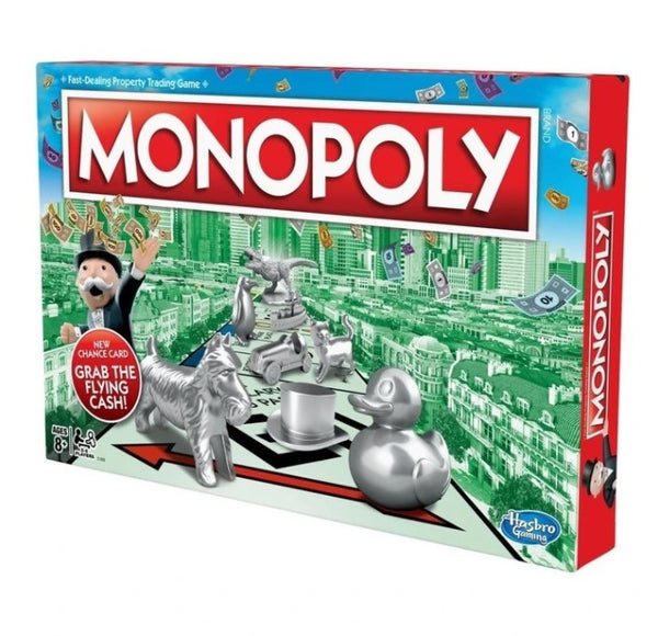 Monopoly - Classic