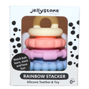 Jellystone Designs - Rainbow Stackers