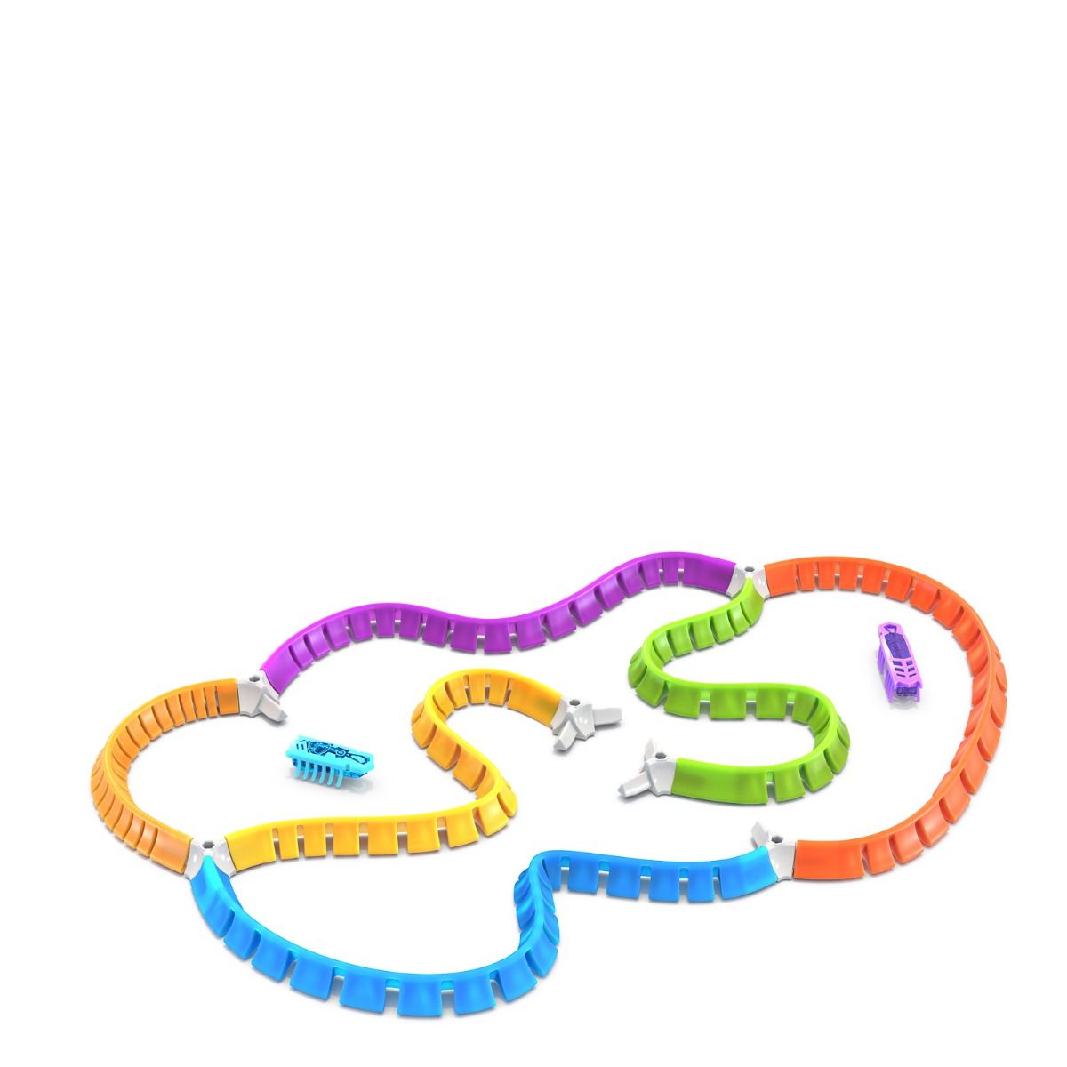 Flash Nano Orbit Set