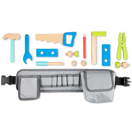 New Classic Toys - Tool Belt Set